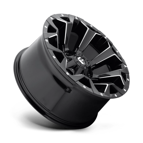 Fuel Off Road D57620909850 Wheel||||86||fowd576209850||2018944