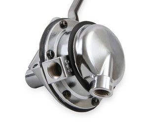 Product of Holley  Performance 12-460-11 Fuel Pump Mechanical