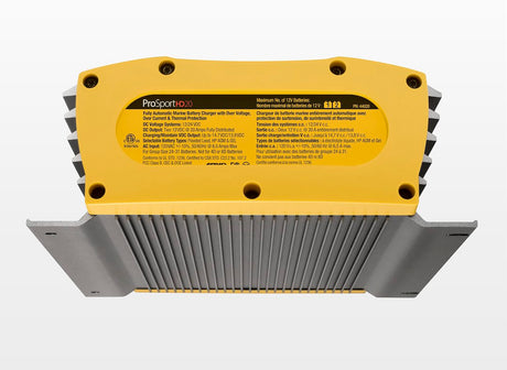Product of Pro Mariner 44012 Battery Charger