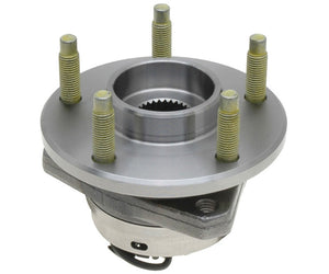 Raybestos Brakes 713214 Wheel Bearing And Hub Assembly||713214_1.Jpg||86||r42713214||951104