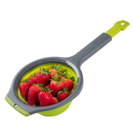 Progressive International -3508 Kitchen Strainer||-3508_1.Jpg||86||p7p3508||945583