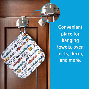 Product of Camco 53382 Towel Rack