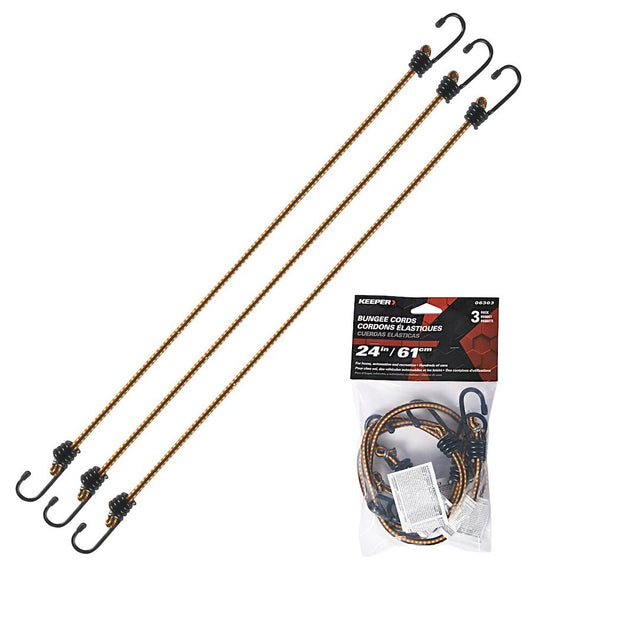 Keeper Corporation 06303 Bungee Cord||06303.Jpg||85||k2906303||1709799