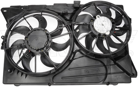 Dorman (Oe Solutions) 621-008 Cooling Fan||621-008-007.Jpg||85||d18621008||1294717