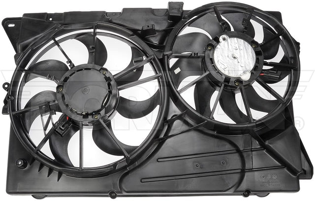 Dorman (Oe Solutions) 621-008 Cooling Fan||621-008-007.Jpg||85||d18621008||1294717