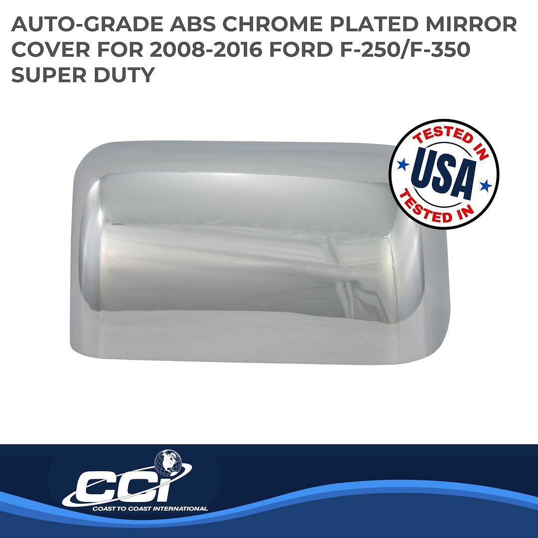 Product of Coast To Coast Ccimc67409a Exterior Mirror Cover