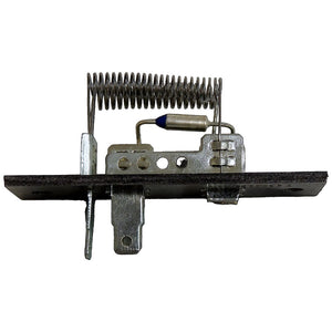 Crown Automotive 55035958 Heater Fan Motor Resistor||55035958_3.Jpg||88||c1y55035958||2446587