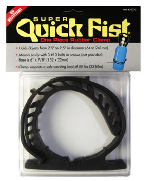 Quick Fist/ End Of The Road 20020 Mounting Clamp||20020_1.Jpg||91||etr20020||1091762