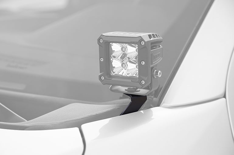 Dee Zee Dz1076 Driving/ Fog Light Mounting Bracket||dz1076_1.Jpg||86||d37dz1076||1778640