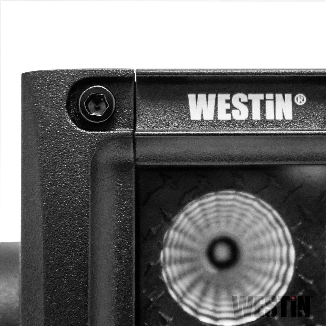 Product of Westin Automotive 09-12212-100C Light Bar 