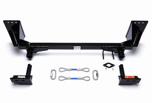 Product of Roadmaster 522013-1A Vehicle Baseplate 