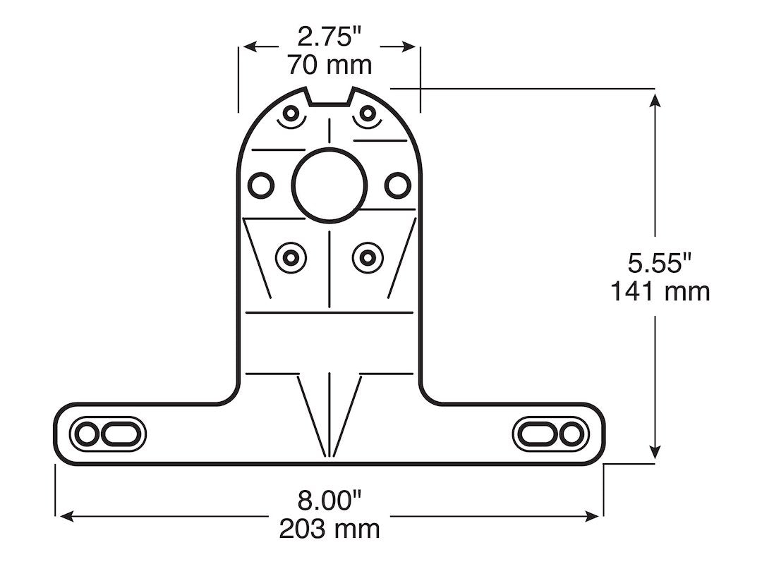 Peterson Mfg. V941 Trailer Light Kit||prnv941_2.Jpg||87||p6jv941||1729622
