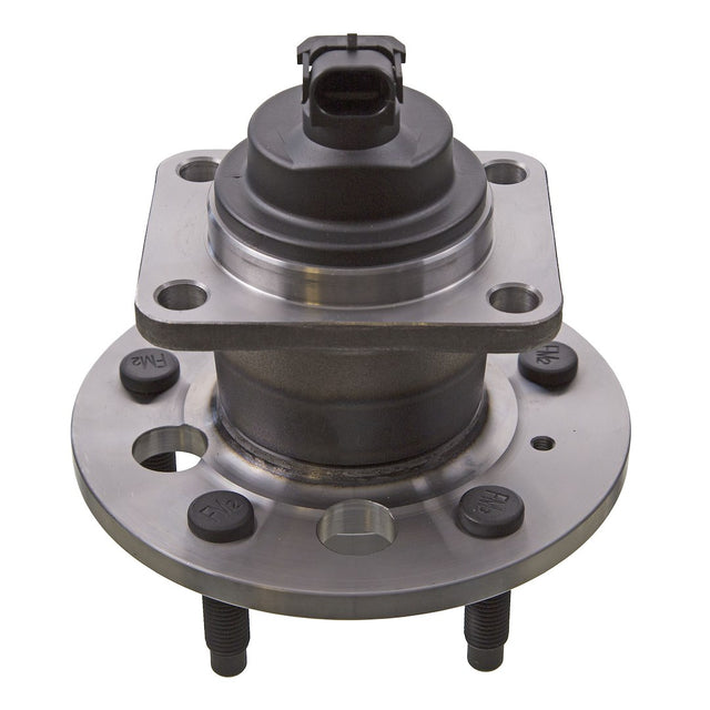 Moog Hub Assemblies 512357 Wheel Bearing And Hub Assembly||512357.Jpg||85||m12512357||1133475