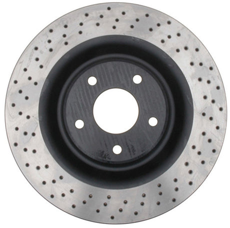 Raybestos Brakes 580408 Brake Rotor||580408-1.Jpg||85||r42580408||1005260