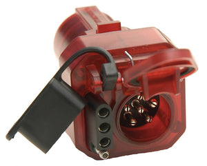 Hopkins Mfg 47585 Trailer Wiring Connector Adapter||||87||h2247585||2021830