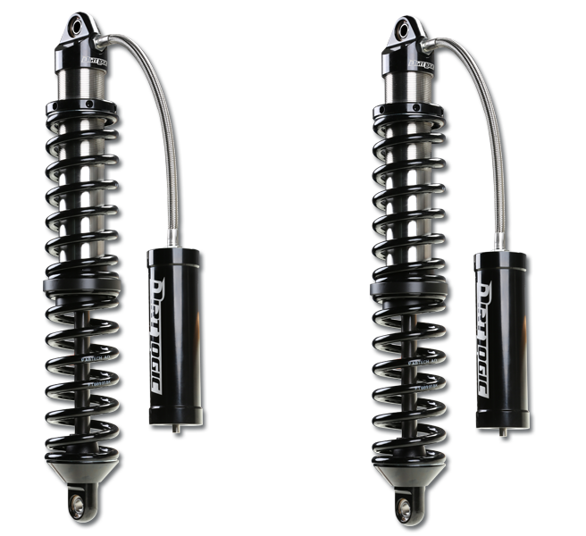 Product of Fabtech Motorsports FTS24311  Coil Over Shock Absorber 