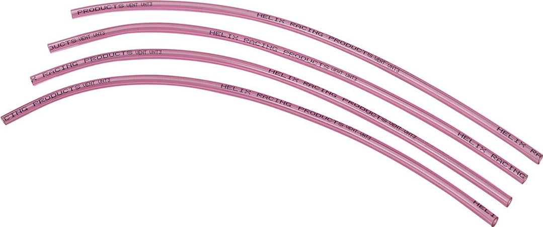 Helix Racing Products 316-5014 Carburetor Fuel Line||316-5014 Mikuni Vent Line.Jpg||85||hlx3165014||1494314