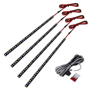Raptor Series Unv-Led-Light-Kit-White Running Board Light Kit||unv-Led-Light-Kit-White.Jpg||85||rptunvlewhite||2218987
