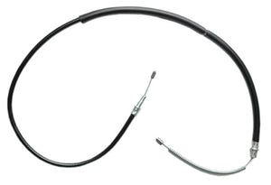 Raybestos Brakes Bc93486 Parking Brake Cable||bc93486.Jpg||85||r42bc93486||1081524