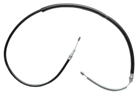 Raybestos Brakes Bc93486 Parking Brake Cable||bc93486.Jpg||85||r42bc93486||1081524