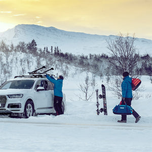 Thule 732508 Ski Carrier Component||||89||t22732508||1919771