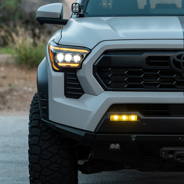 Alpharex Usa 210018 Driving/ Fog Light||210018_11.Jpg||95||alp210018||2211309