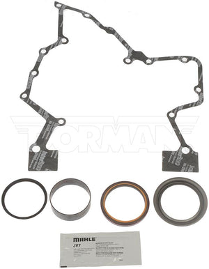 Dorman (Oe Solutions) 635-212 Timing Cover||635-212_4.Jpg||89||d18635212||1553824