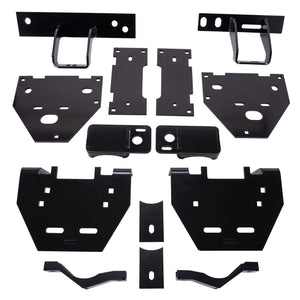 Air Lift 57579 Helper Spring Kit||57579_5.Jpg||90||a1357579||1735548