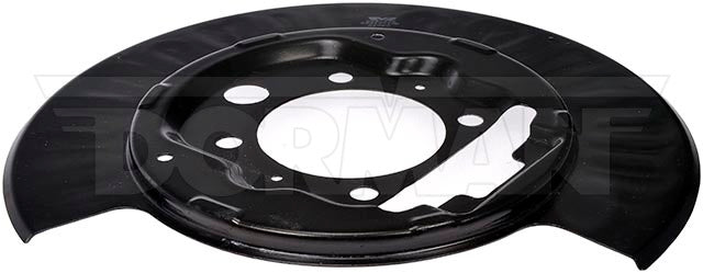 Dorman (Oe Solutions) 924-232 Brake Dust Shield||924-232_3.Jpg||88||d18924232||1370143