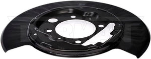 Dorman (Oe Solutions) 924-232 Brake Dust Shield||924-232_3.Jpg||88||d18924232||1370143