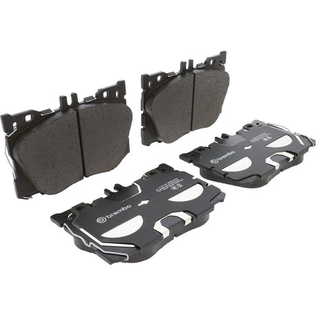 Brembo P50139 Brake Pad||p50139_Ang.Jpg||86||brmp50139||1753687