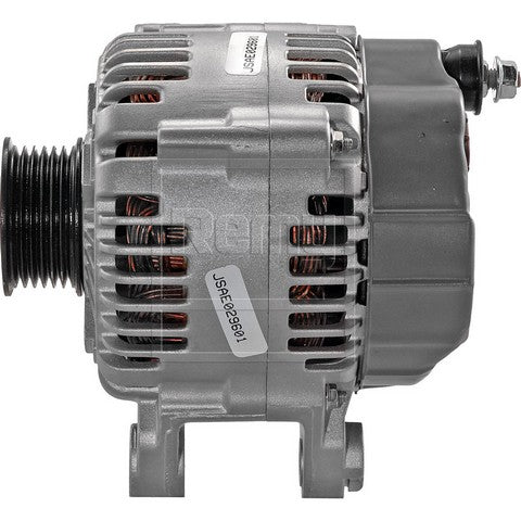 Remy International 12727 Alternator/ Generator||12727_1.Jpg||86||r1k12727||934074