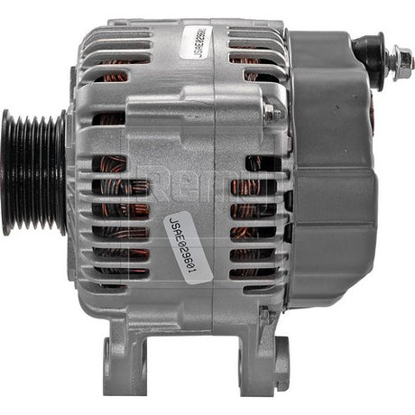 Remy International 12727 Alternator/ Generator||12727_1.Jpg||86||r1k12727||934074