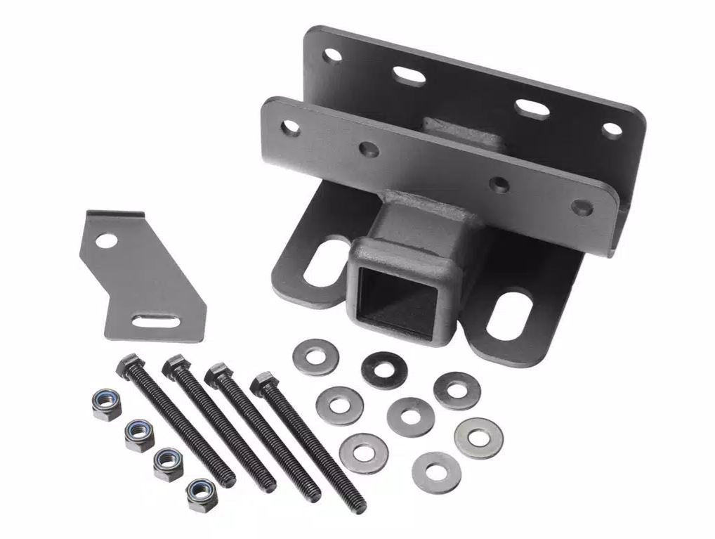 Product of Havoc Offroad HFB-03-001 Class III Trailer Hitch Rear w/ 2 Inch Receiver 