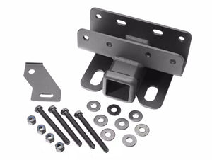 Product of Havoc Offroad HFB-03-001 Class III Trailer Hitch Rear w/ 2 Inch Receiver 