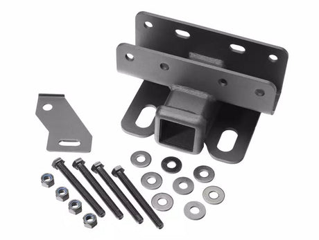 Product of Havoc Offroad HFB-03-001 Class III Trailer Hitch Rear w/ 2 Inch Receiver 
