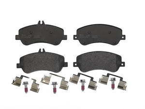 Product of Brembo P50086 Brake Pad - Set Of 4 