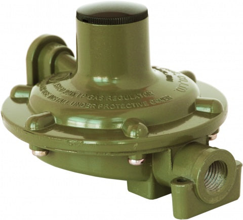 Product of Marshall Excelsior Megr-230 Propane Regulator