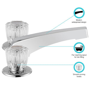 Dura Faucet Df-Sa630a-Cp Faucet||df-Sa630a-Cp.Jpg||88||d6udfsa630acp||1126399