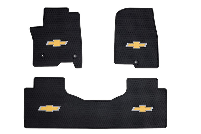 Lloyd Mats By Covercraft 595126-3 Floor Mat||lm_As_595126-3_Main.Jpg||85||c595951263||2213366