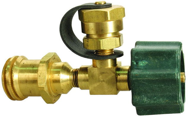 Jr Products 07-30215 Propane Adapter Fitting||07-30215.Jpg||85||j450730215||1070223