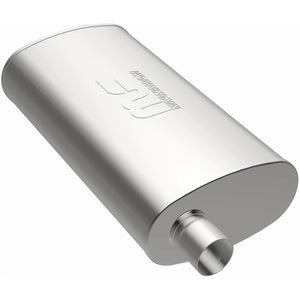Product of Magnaflow Performance 14261 Stainless Steel Exhaust Muffler 