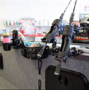 Railblaza 01-4155-11 Multi Purpose Accessory Mount||01-4155-11_4.Jpg||89||rai01415511||1500644