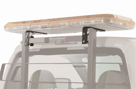 Product of Backrack 91006 Headache Rack Light Mount