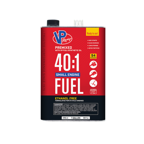 Vp Racing 6291 Fuel||pn6291_40-1_Sef_1gal_Alt1.Png||85||v456291||1837885