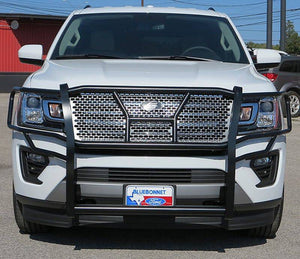 Product of Steelcraft 50-1330C Grille Guard  