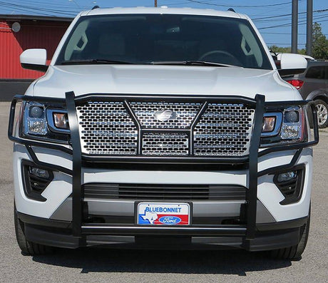 Product of Steelcraft 50-1330C Grille Guard  