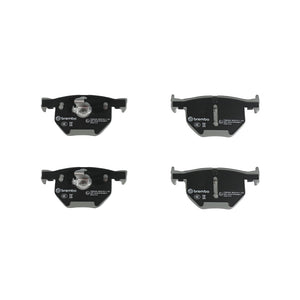 Brembo P06033n Brake Pad||p06033n_Bac.Jpg||86||brmp06033n||1752208