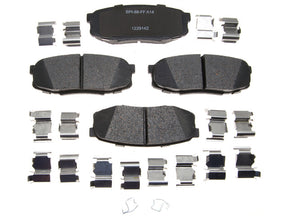 Raybestos Brakes Mgd1304ch Brake Pad||mgd1304ch_Fro.Jpg||85||r53mgd1304ch||2409711