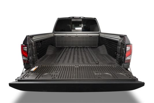 Product of Putco 195412 Molle Cargo Panel